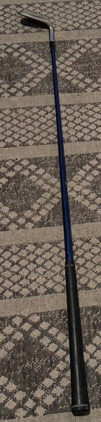 Men's Mizuno Right Handed Wedge Regular Flex 46 Degree Graphite Shaft (Used)