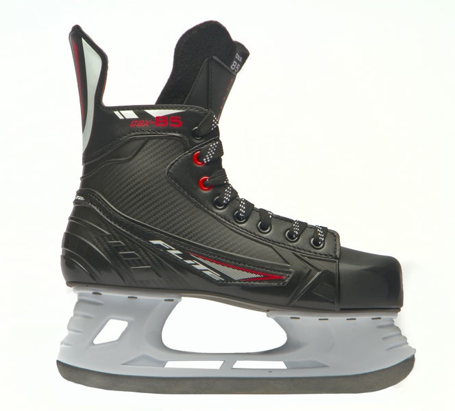 New Senior Flite Hockey Skates Size 14 EE Extra Wide