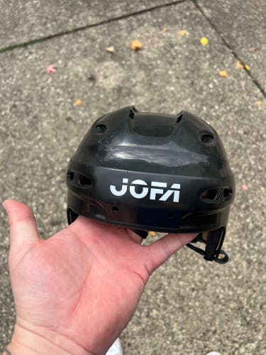Jofa (Used) 690 Helmet