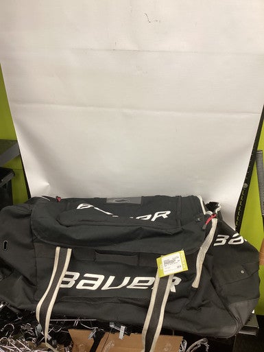Used Bauer Sr Hockey Carry Black 11851-S000039964