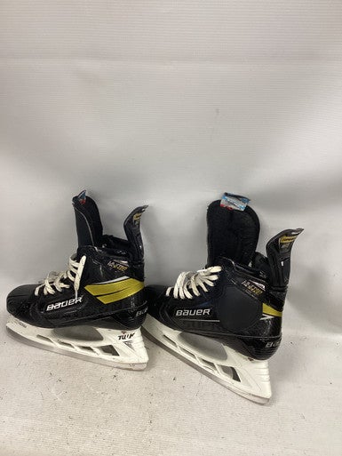 Used Bauer SUPREME Senior Hockey Skate Senior 6.5 11851-S000039960