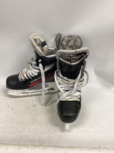 Used Bauer VAPOR 3X Senior Hockey Skate Senior 6 11851-S000039958