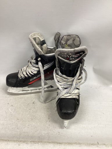 Used Bauer VAPOR 3X Senior Hockey Skate Senior 6 11851-S000039958