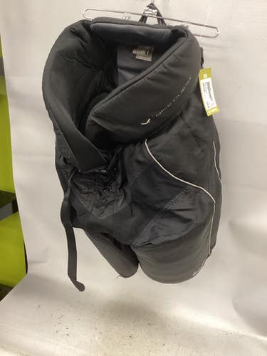 Used Nike Q3 Senior Pant Black L/XL 11851-S000039953