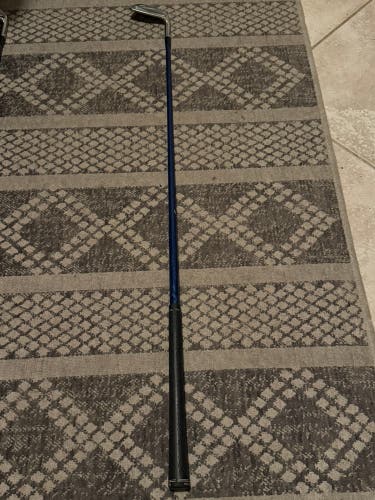 Men's Mizuno 8 Iron Right Handed Regular Flex Graphite Shaft (Used)