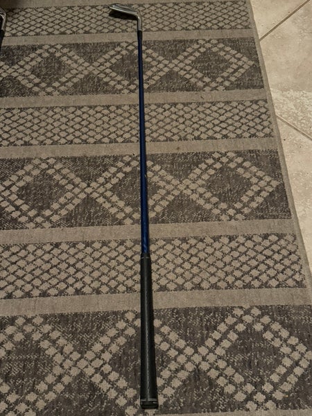 Men's Mizuno 8 Iron Right Handed Regular Flex Graphite Shaft (Used)