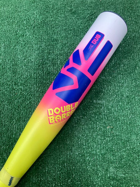 Easton The Dub Composite (2 3/4") USSSA 2026 (-10) (READ DESCRIPTION)