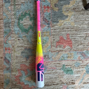 2026 Easton Dub Composite USSSA Certified Bat (-10) 19 oz 29" (New) (READ DESCRIPTION)