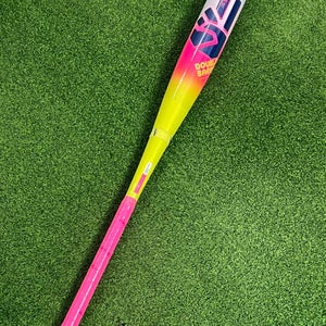 2026 Easton USSSA Certified Bat (-10) 19 oz 29" (New) (READ DESCRIPTION)