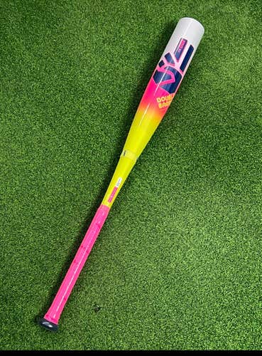 2026 Easton USSSA Certified Bat (-10) 19 oz 29" (New) (READ DESCRIPTION)