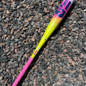 Easton DUB USSSA Certified Bat (-5) 27 oz 32" (New) (READ DESCRIPTION)