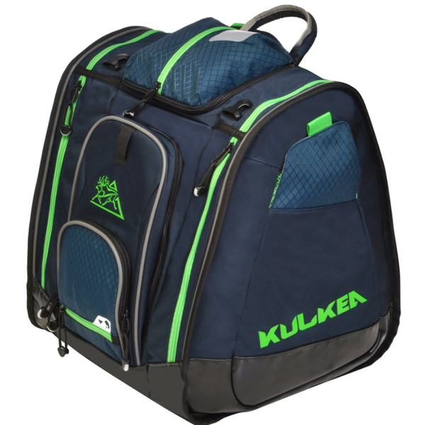 Ski Backpack (New) 70L volume