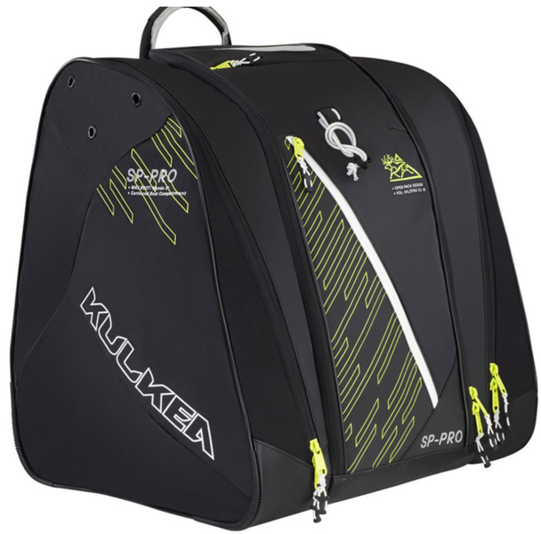 Ski Backpack (New) 61L volume