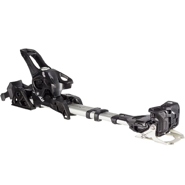Tyrolia Ambition 10 Alpine Touring Binding - with brakes! 95mm