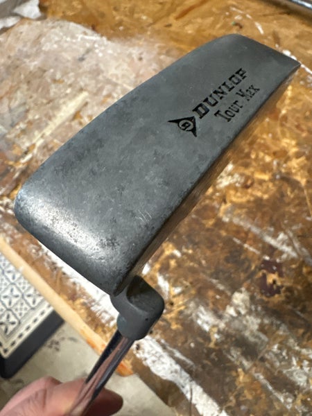 Dunlop Tour Max Putter 33"