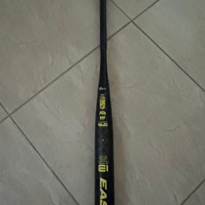 Easton 2025 Tantrum Slowpitch Softball Bat USSSA  13" Barrel | Loaded | 2-Piece
