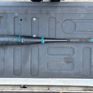 2023 Easton Encore Hybrid USSSA Certified Bat (-10) 20 oz 30" (Used)