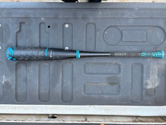 2023 Easton Encore Hybrid USSSA Certified Bat (-10) 20 oz 30" (Used)