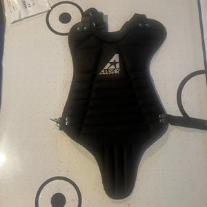 All Star Catcher's Chest Protector (Used)