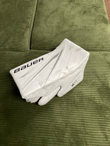 2022 Bauer X5 Pro Regular (Used)