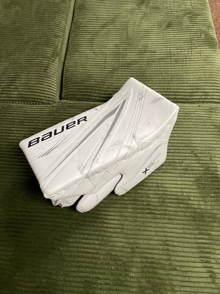 2022 Bauer X5 Pro Regular (Used)