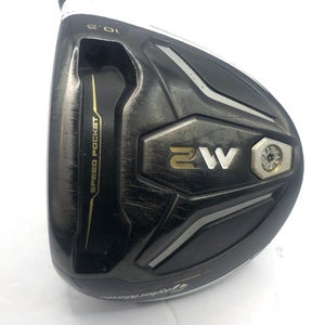 TaylorMade M2 10.5* Driver Fujikura Pro 60 Shaft Regular Flex RH *Fair*