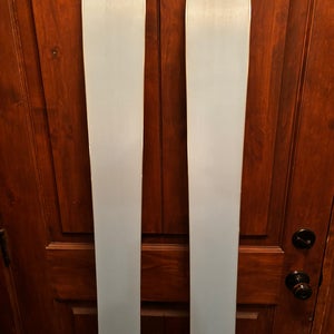 Faction Dancer 2 187 cm Skis Max Din 14 (Used)