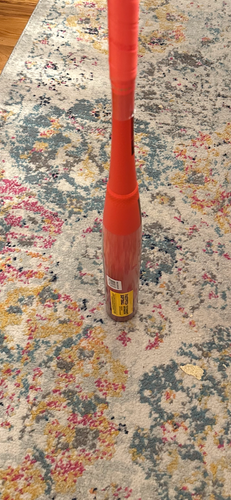 Easton Ghost Advanced Composite Bat (-11) 20 oz 31" (New)