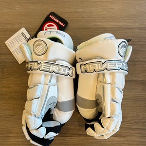 Maverik M3 Lacrosse Gloves 13" (New)