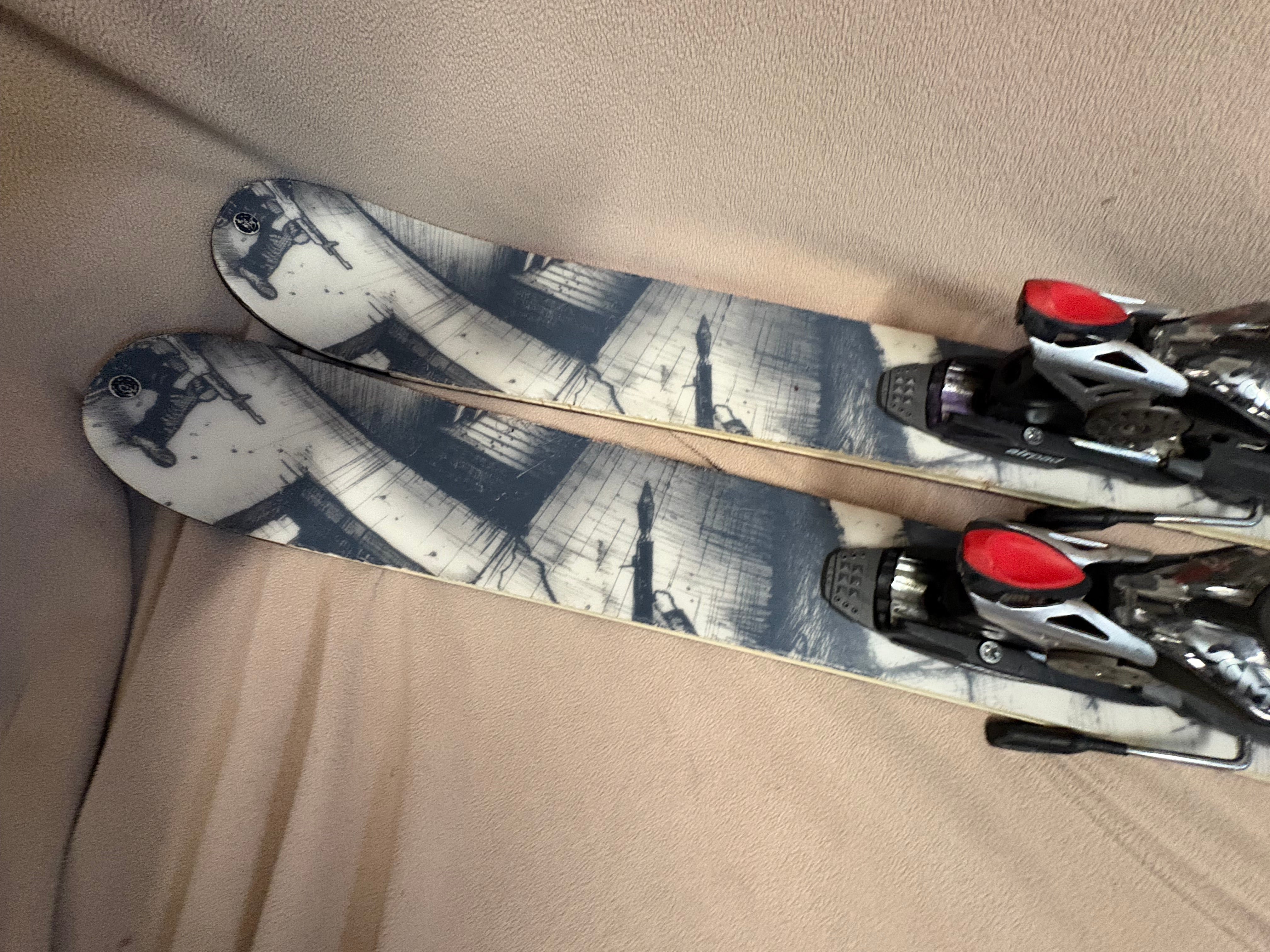 寶SKI-H296 K2 159cm ツインチップ k2 スキー 板 ツインチップ」の人気商品一覧 | 寶SKI-H296 K2 159cm ツイン
