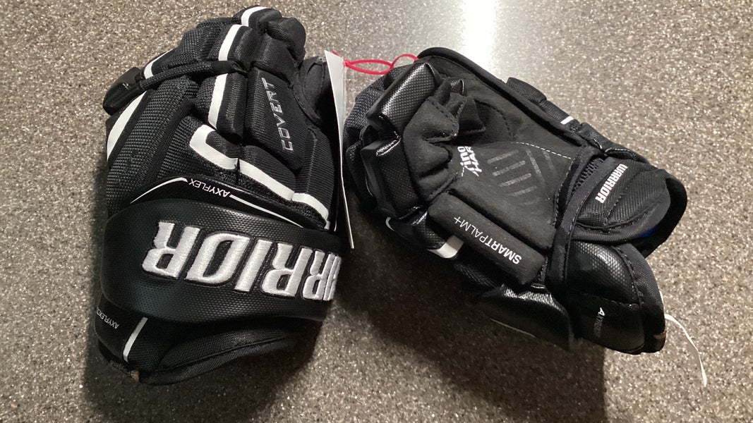 Warrior Covert QR5 Pro Gloves 12" (New)