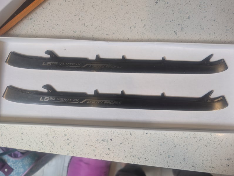 Bauer Vertexx Goalie Stock Blades