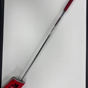 Silver Titleist Scotty Cameron Blade Right Handed Putter 35" (Used)