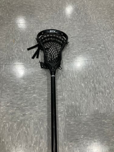 STX Stallion 6000 Stick (Used)