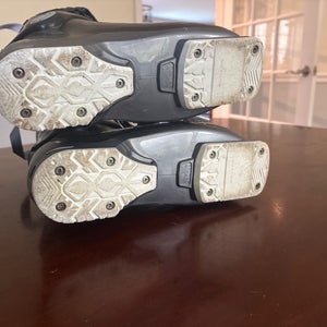 Mondo 24 & 24.5 Nordica SpeedMachine 85 W All Mountain Ski Boots Soft Flex (Used)