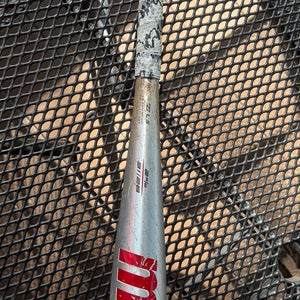 Marucci CATX2 Alloy BBCOR Certified Bat (-3) 28 oz 31" (Used)