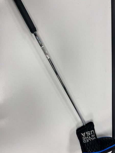 Black 2016 Bettinardi 2016 BB 40 Belly Right Handed Putter 33" (Used)