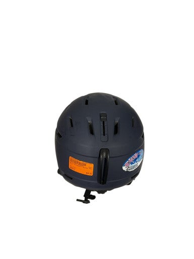 Used Smith Snowsport Helmet Adult Black XL 11847-S000030940