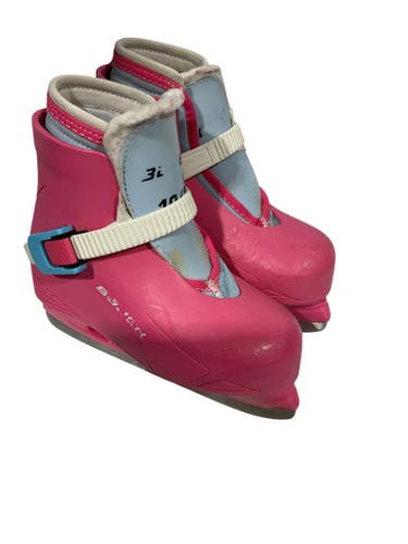 Used Bauer Youth Hockey Skate Youth 10.0 11847-S000030939