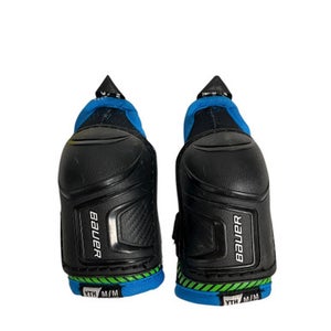 Used Bauer X Youth Elbow Pads MD 11847-S000030930