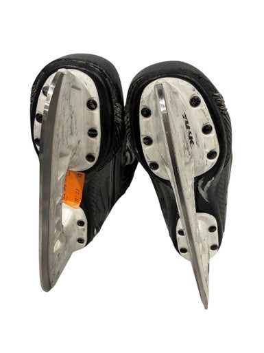 Used Bauer VAPOR Youth Hockey Skate Youth 13.0 11847-S000030935