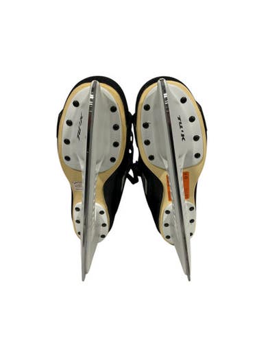 Used Bauer TUX Senior Hockey Skate Senior 6.5 11847-S000030924