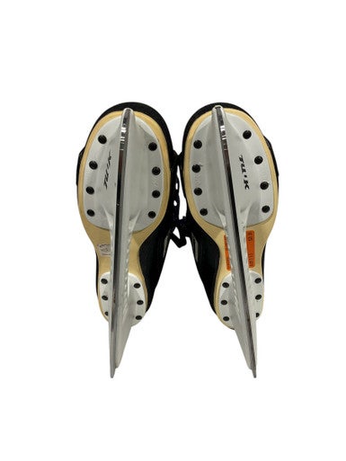 Used Bauer TUX Senior Hockey Skate Senior 6.5 11847-S000030924