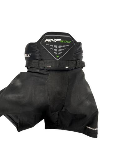 Used WinnWell CLEANSPORT NXT Youth Pant Black SM 11847-S000030922