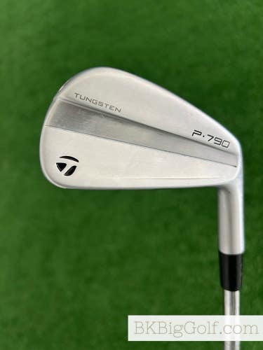 Taylormade P790 23 Forged 3 Iron / Regular