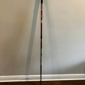 Senior True Hzrdus PX Right Handed Hockey Stick P28 75 Flex Sedley Pro Stock (Used)