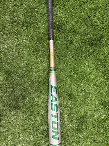 2021 Easton B5 Pro Alloy BBCOR Certified Bat (-3) 29 oz 32" (Used)
