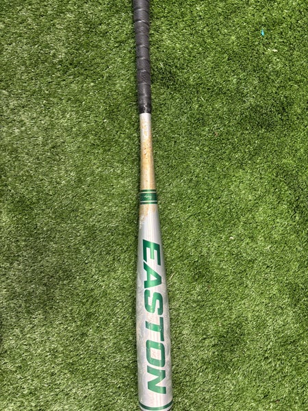 2021 Easton B5 Pro Alloy BBCOR Certified Bat (-3) 29 oz 32" (Used)