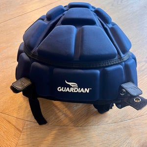 Youth Large Helmet (New)