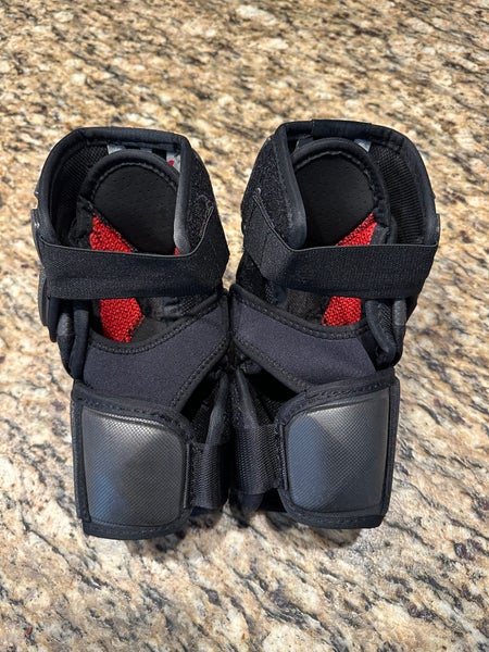 CCM RBZ PRO Elbow Pads Pro Stock